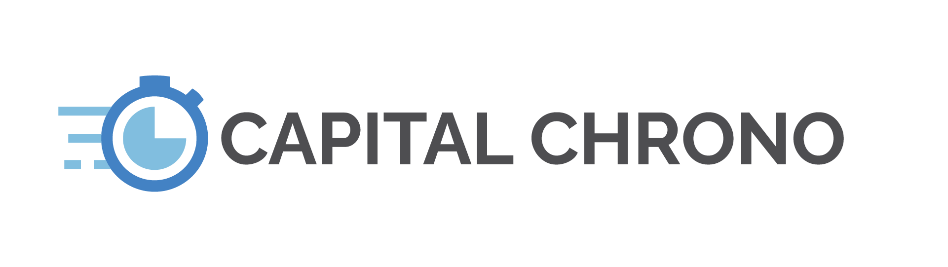 Capital Chrono Logo