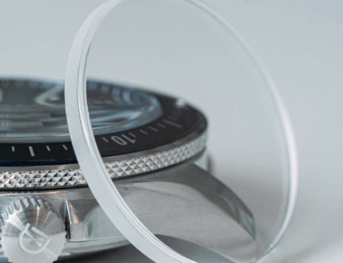 The 3 Types of Watch Crystals