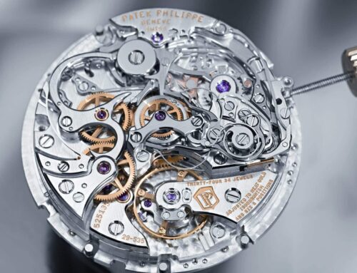 Automatic vs. Quartz vs. Manual Watches: Understanding the Heartbeat of Time 